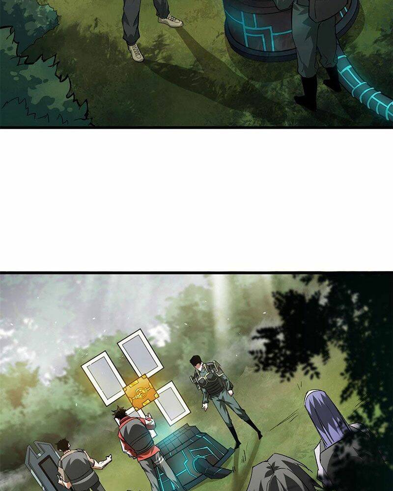 Luân Bàn Thế Giới Chapter 115 - Trang 2