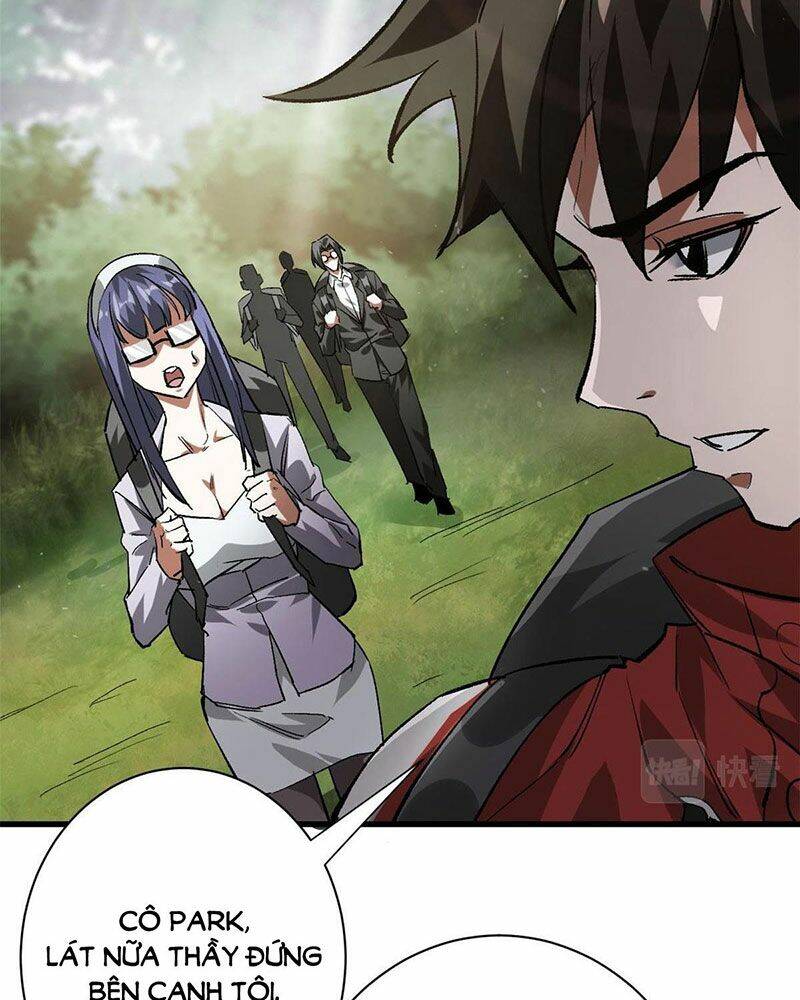 Luân Bàn Thế Giới Chapter 115 - Trang 2