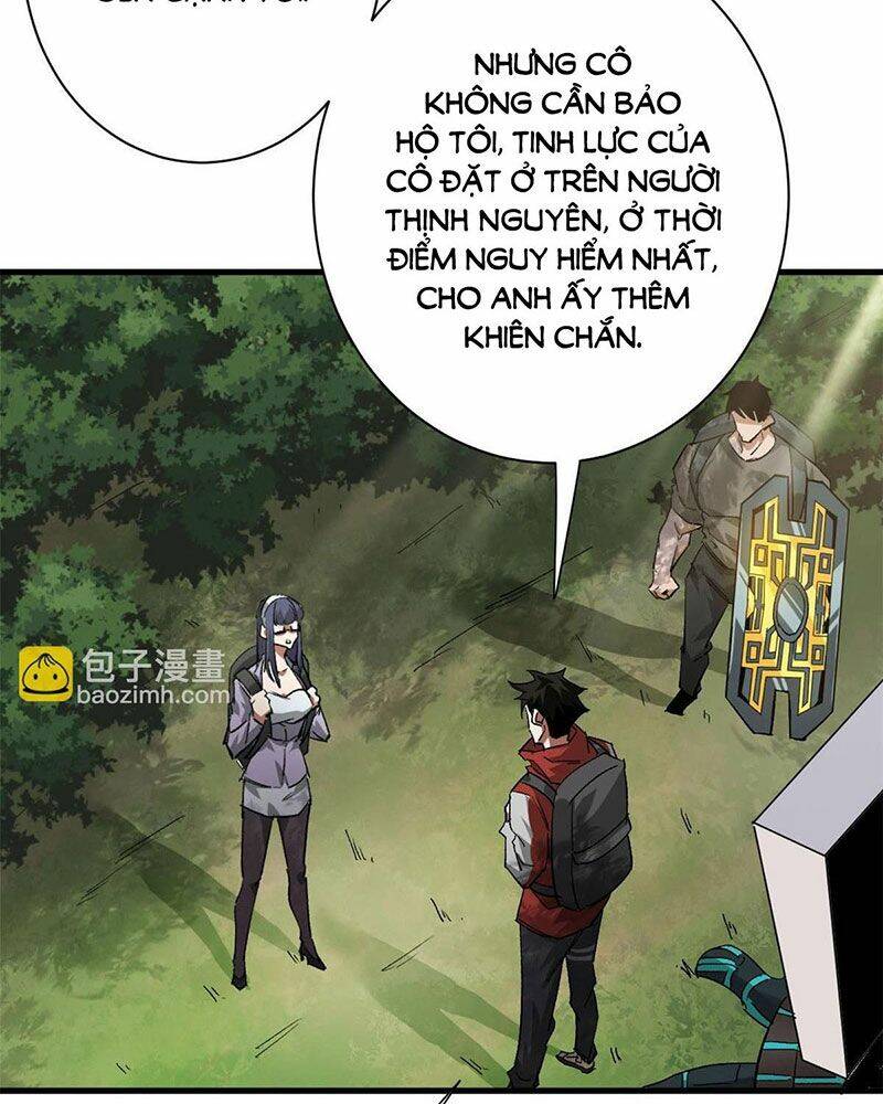 Luân Bàn Thế Giới Chapter 115 - Trang 2