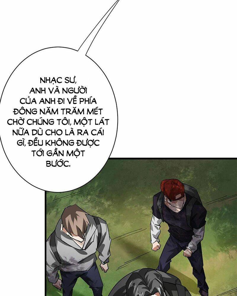 Luân Bàn Thế Giới Chapter 115 - Trang 2