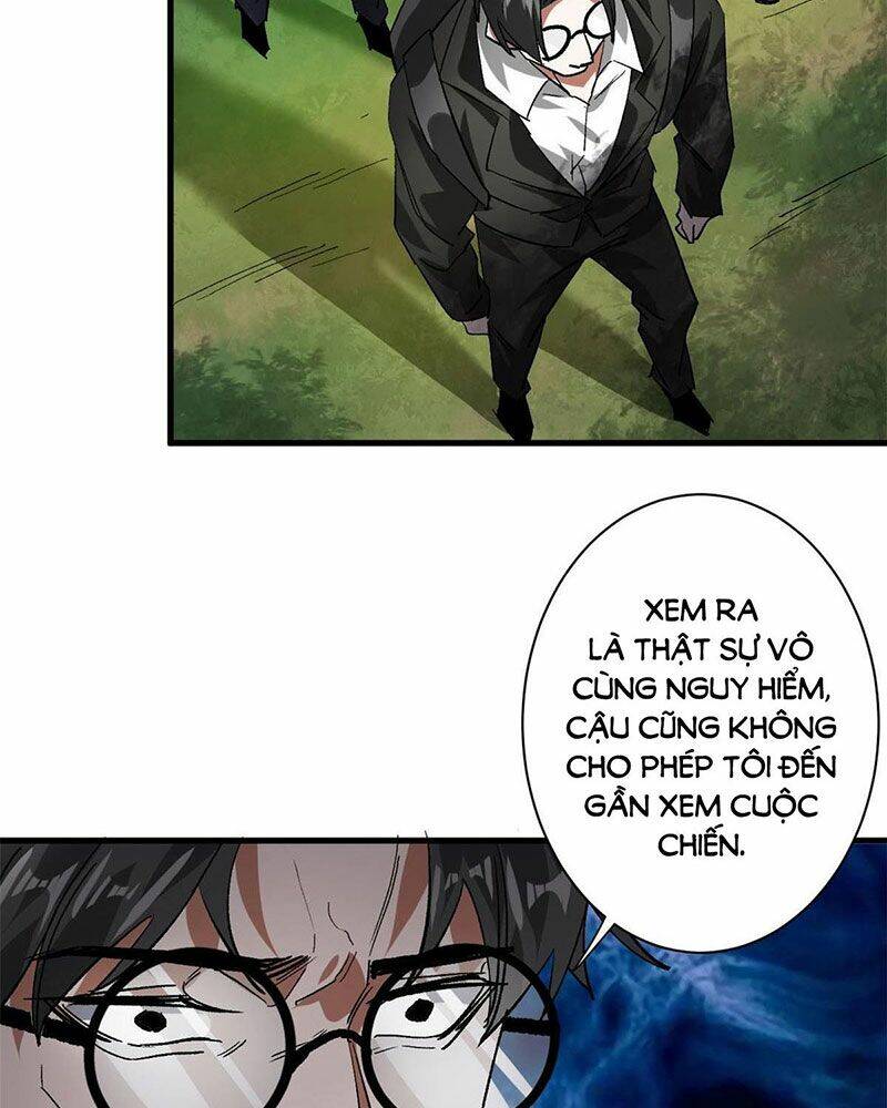 Luân Bàn Thế Giới Chapter 115 - Trang 2