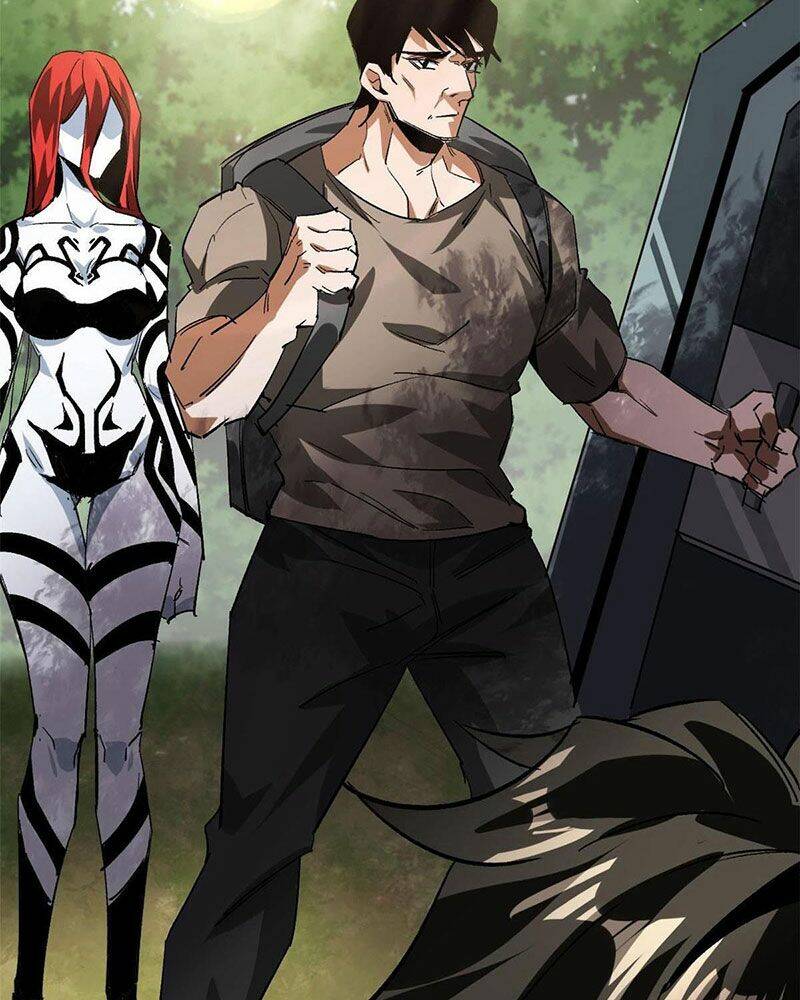 Luân Bàn Thế Giới Chapter 115 - Trang 2