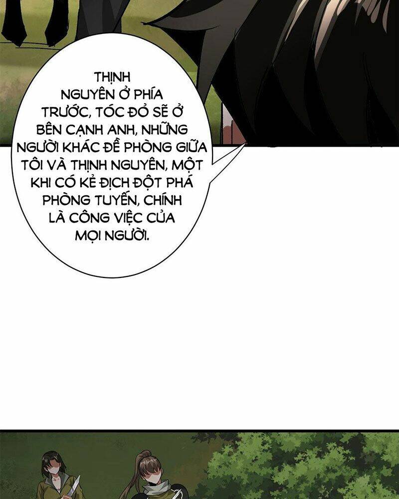 Luân Bàn Thế Giới Chapter 115 - Trang 2