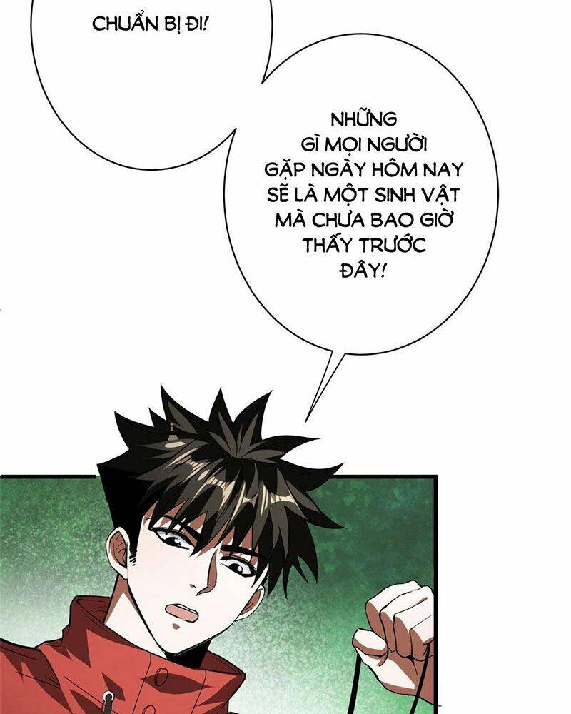 Luân Bàn Thế Giới Chapter 115 - Trang 2