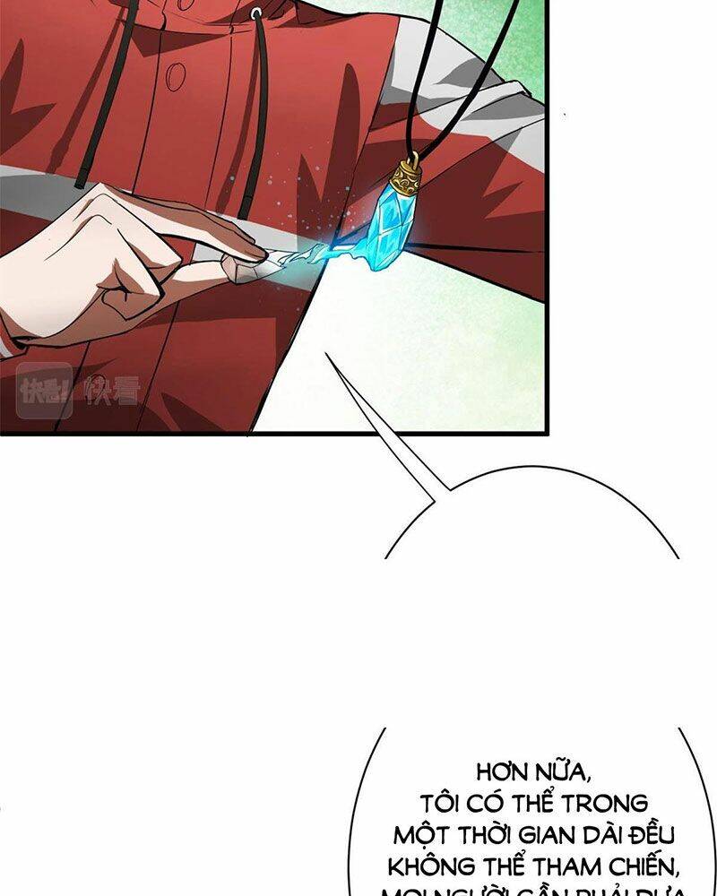 Luân Bàn Thế Giới Chapter 115 - Trang 2