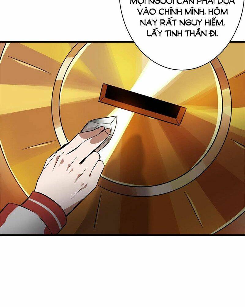 Luân Bàn Thế Giới Chapter 115 - Trang 2