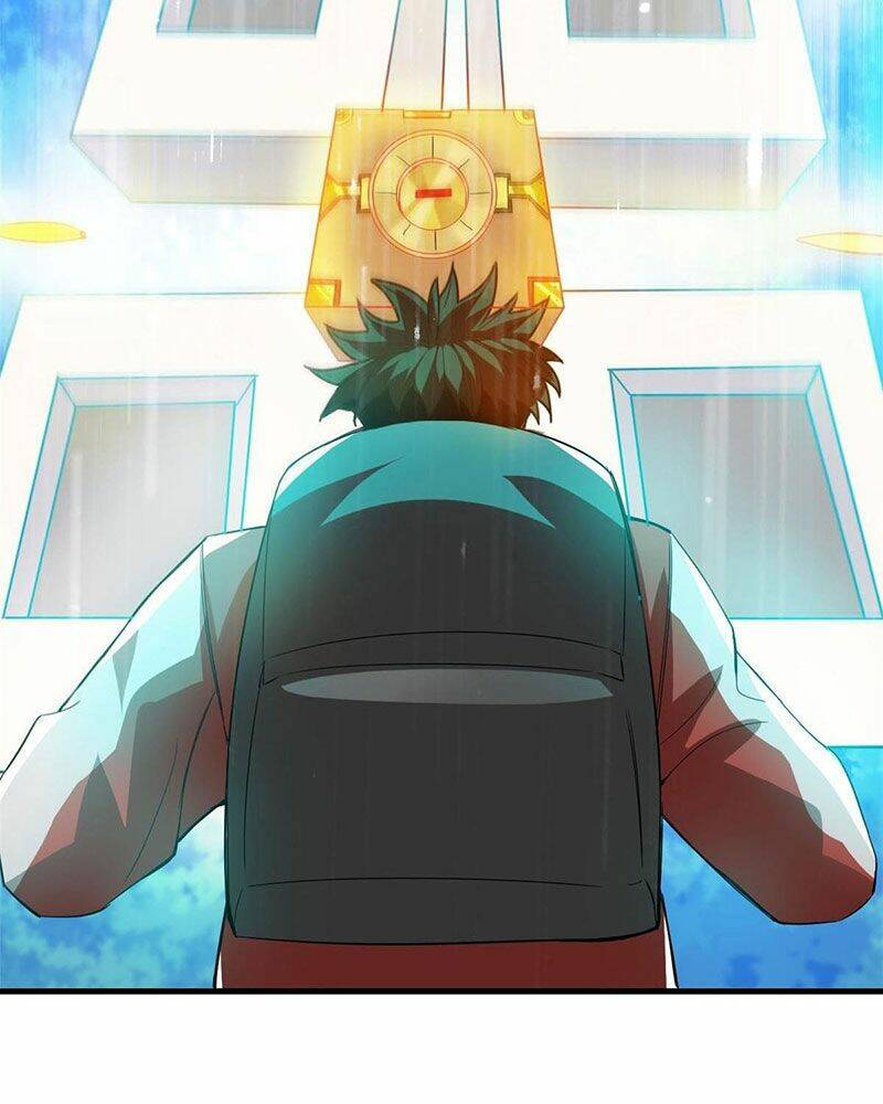 Luân Bàn Thế Giới Chapter 115 - Trang 2