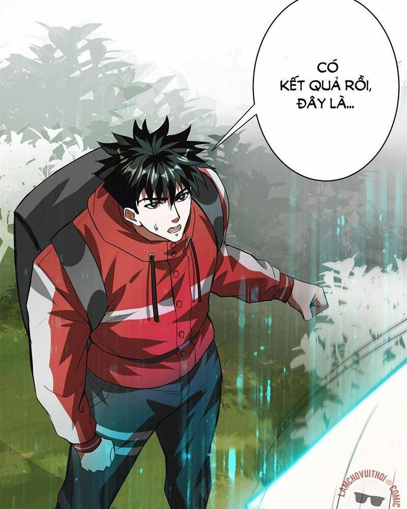 Luân Bàn Thế Giới Chapter 115 - Trang 2