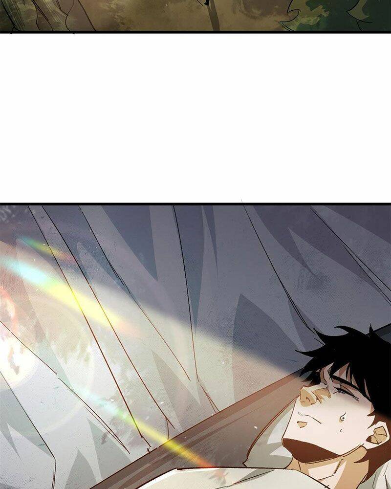 Luân Bàn Thế Giới Chapter 115 - Trang 2