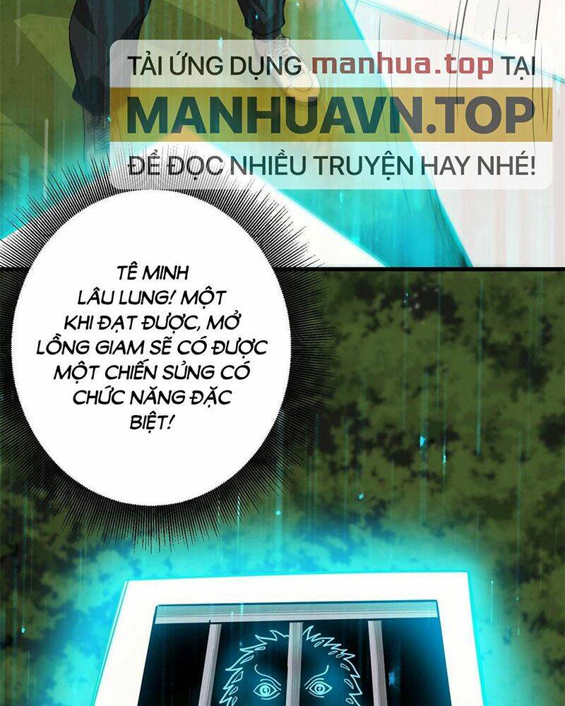 Luân Bàn Thế Giới Chapter 115 - Trang 2