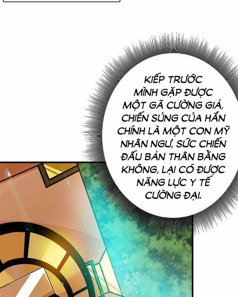 Luân Bàn Thế Giới Chapter 116 - Trang 2