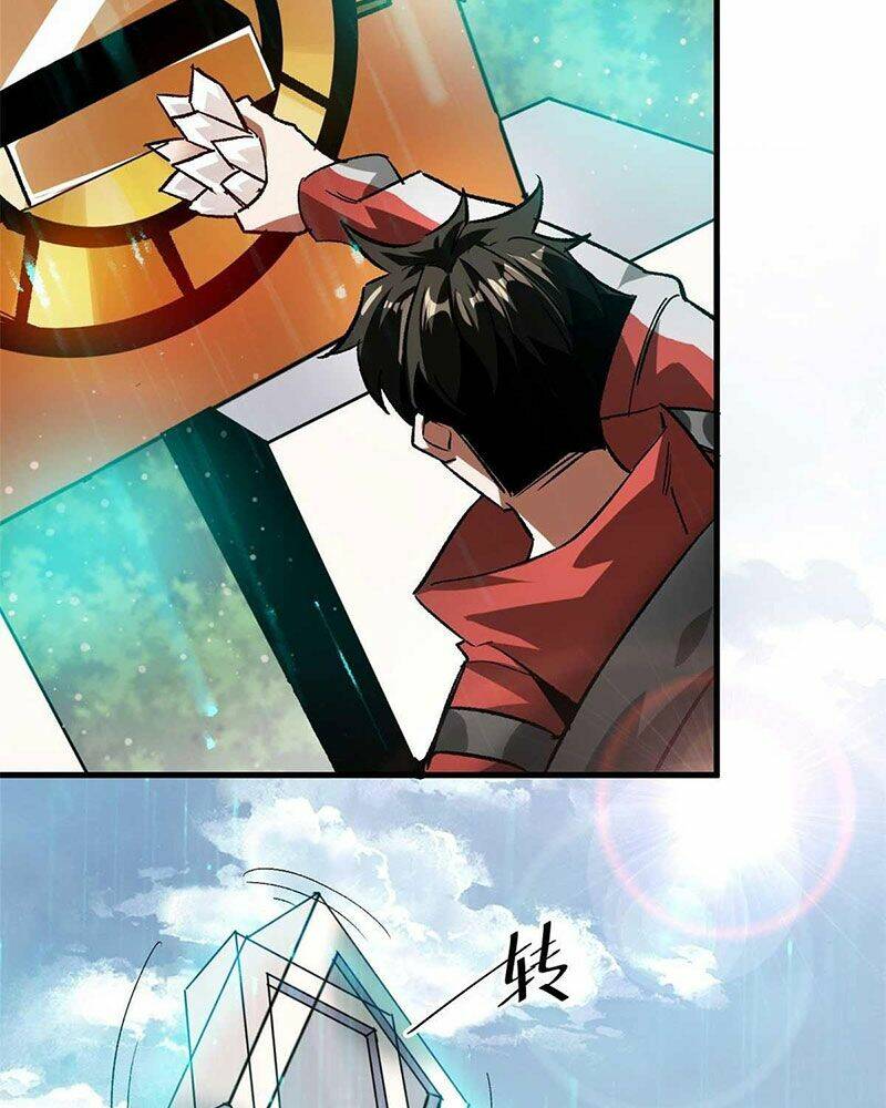 Luân Bàn Thế Giới Chapter 116 - Trang 2