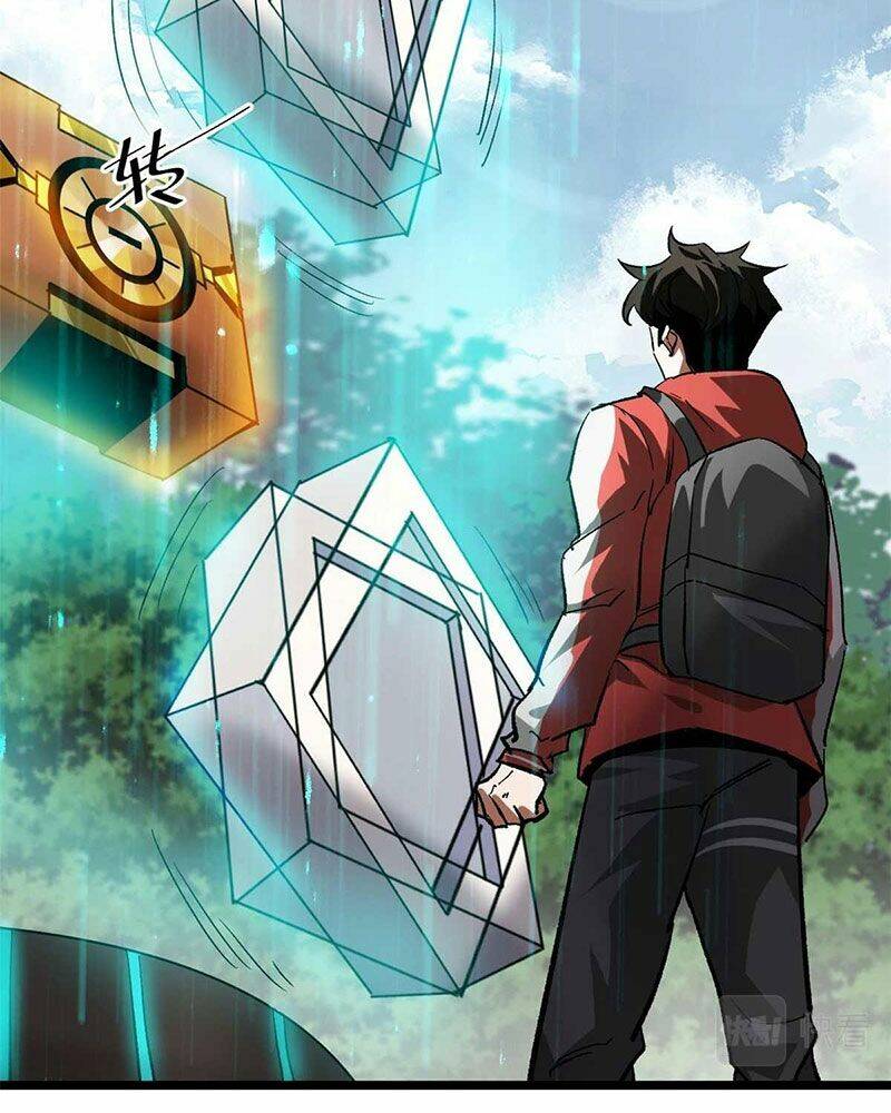 Luân Bàn Thế Giới Chapter 116 - Trang 2