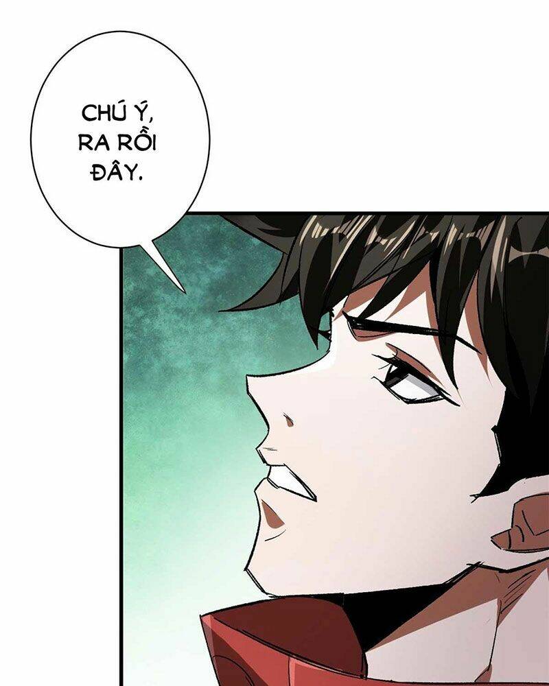 Luân Bàn Thế Giới Chapter 116 - Trang 2