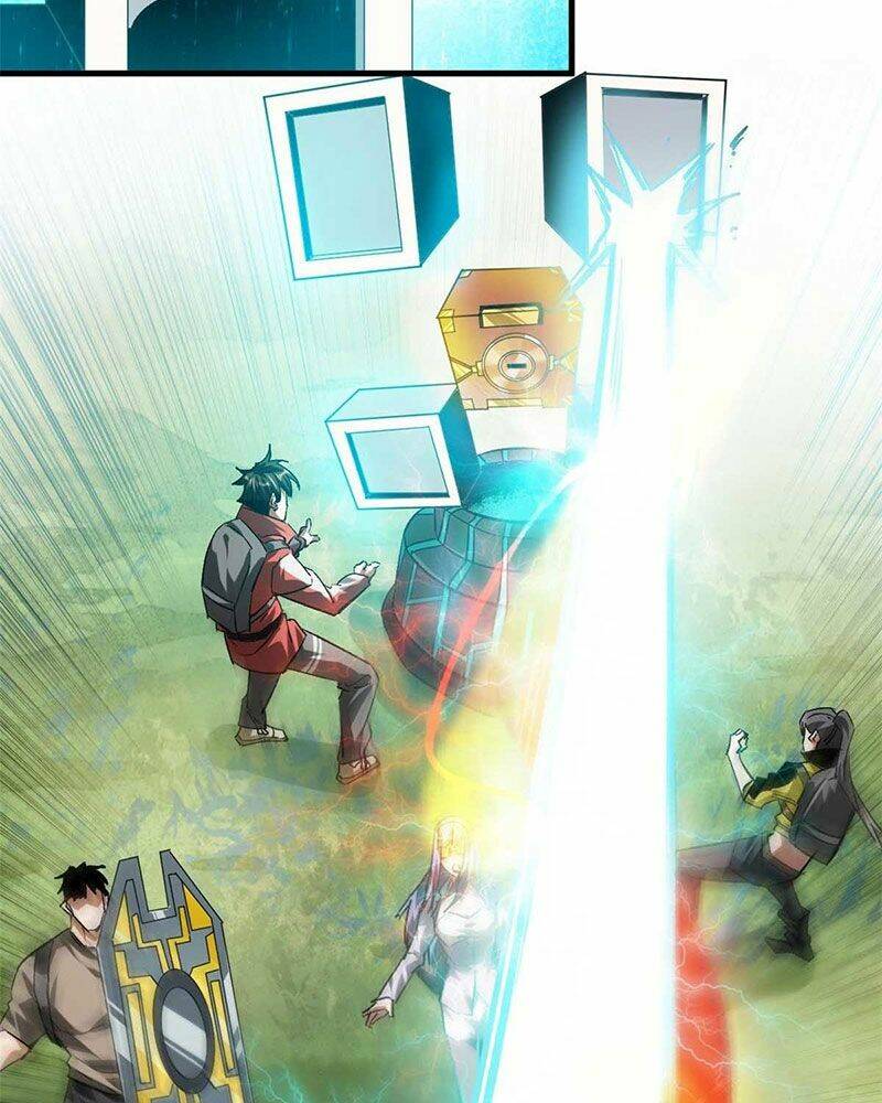 Luân Bàn Thế Giới Chapter 116 - Trang 2