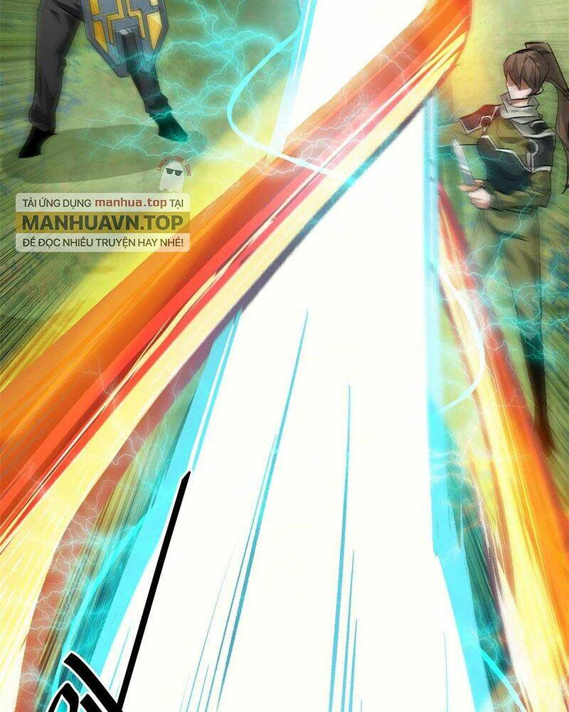 Luân Bàn Thế Giới Chapter 116 - Trang 2