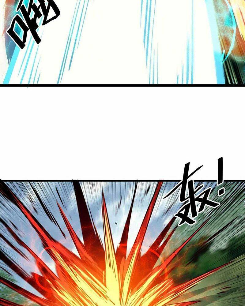 Luân Bàn Thế Giới Chapter 116 - Trang 2