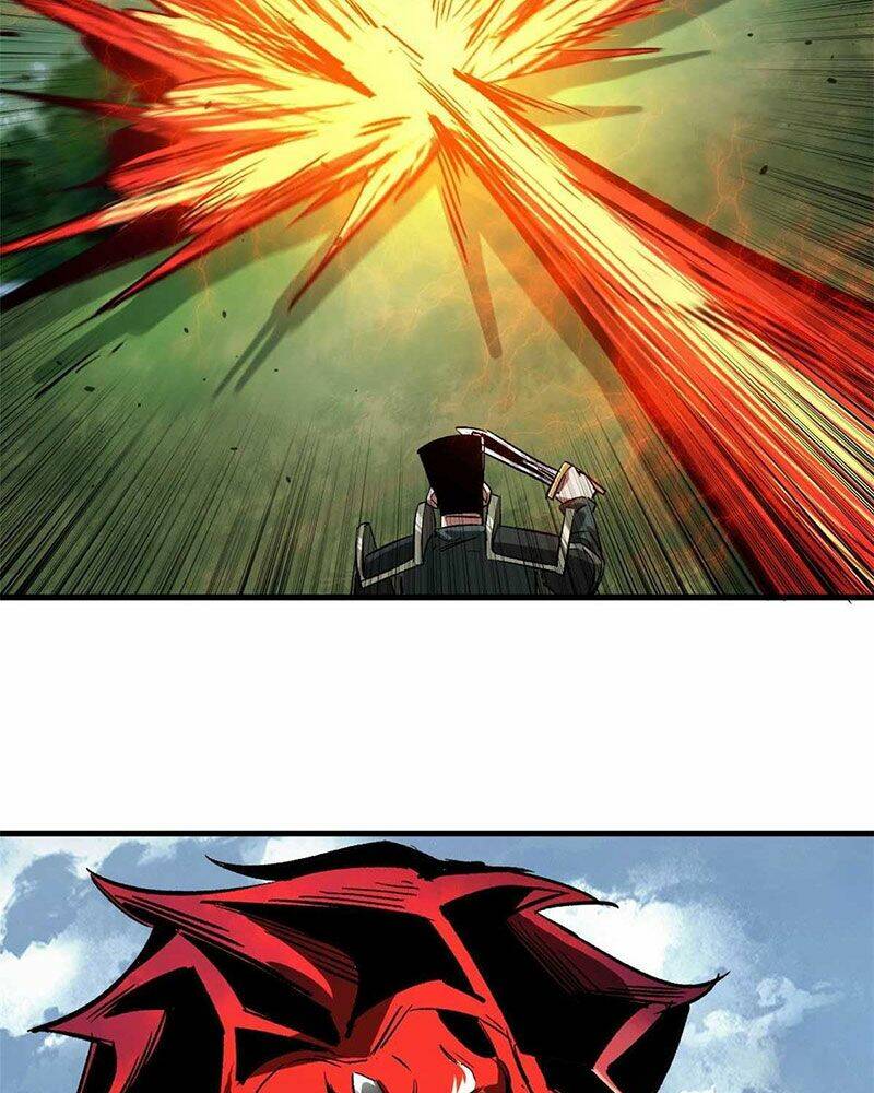 Luân Bàn Thế Giới Chapter 116 - Trang 2