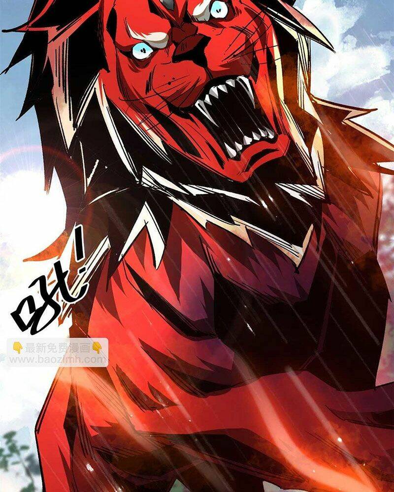 Luân Bàn Thế Giới Chapter 116 - Trang 2