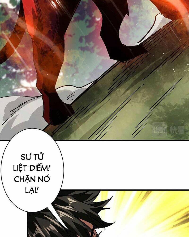 Luân Bàn Thế Giới Chapter 116 - Trang 2