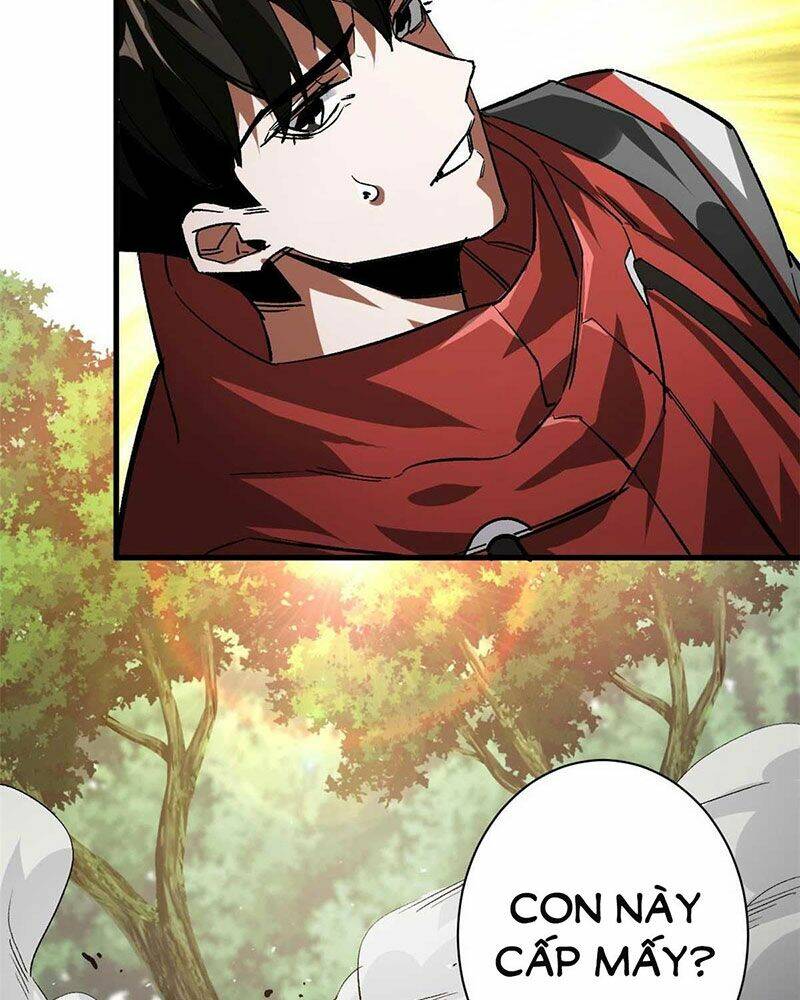 Luân Bàn Thế Giới Chapter 116 - Trang 2