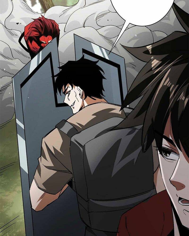 Luân Bàn Thế Giới Chapter 116 - Trang 2