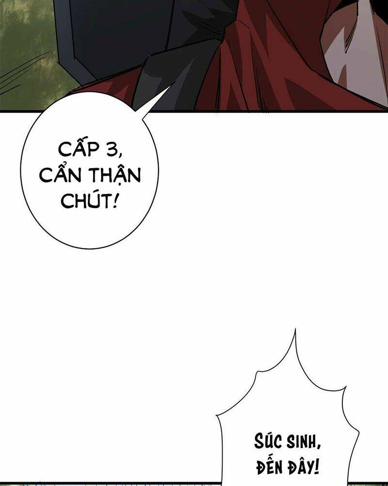 Luân Bàn Thế Giới Chapter 116 - Trang 2