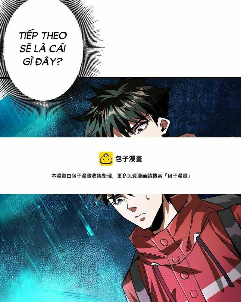 Luân Bàn Thế Giới Chapter 116 - Trang 2