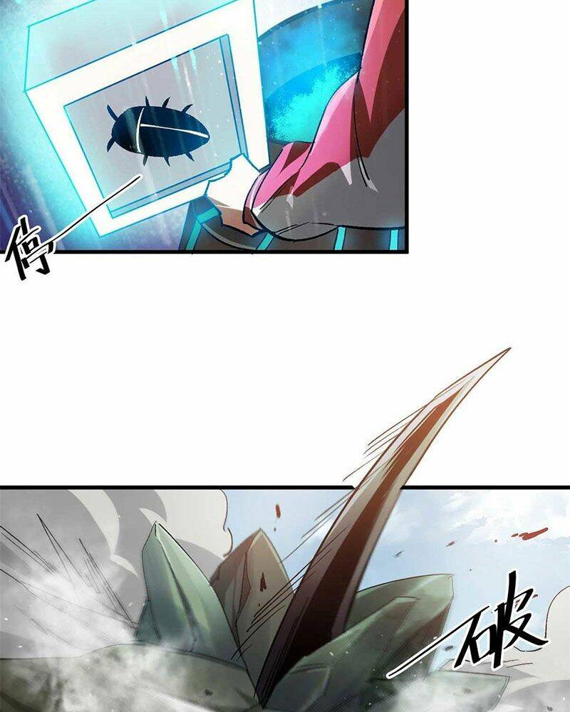 Luân Bàn Thế Giới Chapter 116 - Trang 2