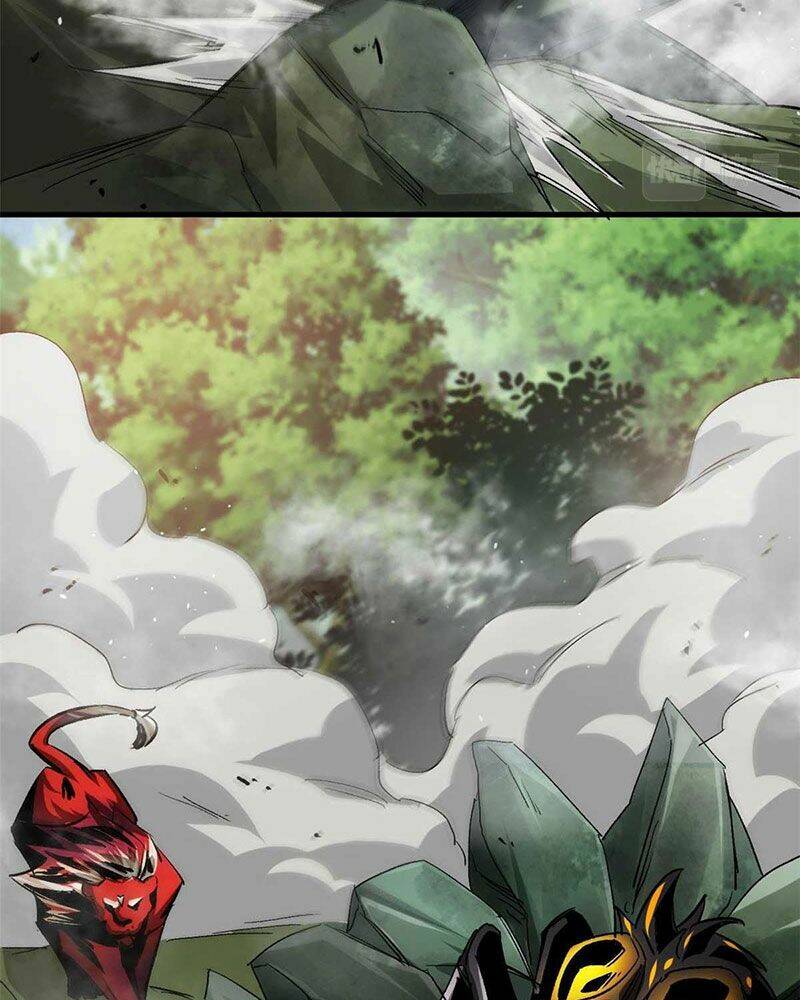 Luân Bàn Thế Giới Chapter 116 - Trang 2