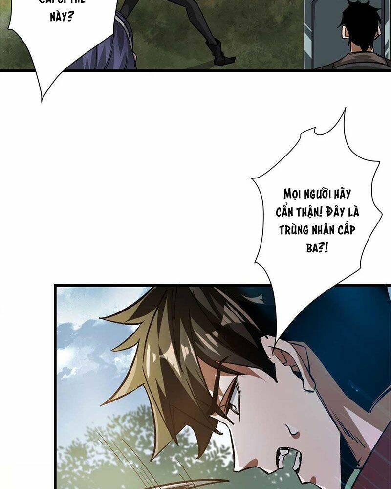 Luân Bàn Thế Giới Chapter 116 - Trang 2