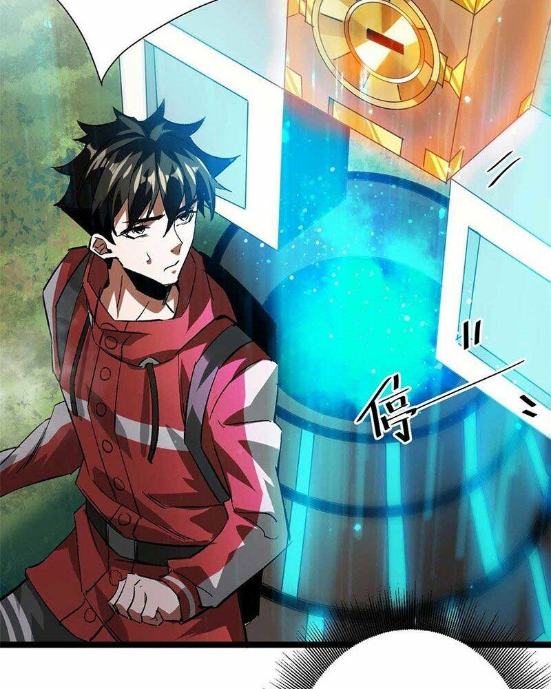 Luân Bàn Thế Giới Chapter 116 - Trang 2