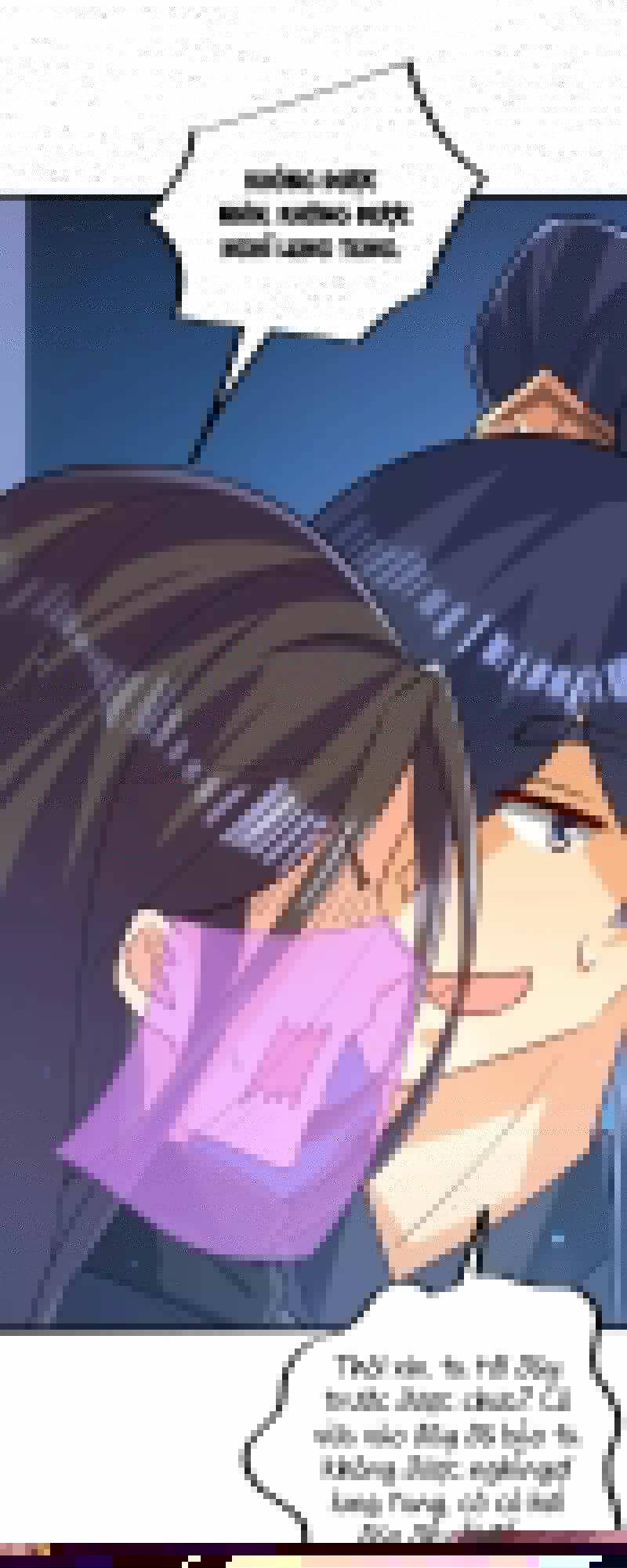 Luân Bàn Thế Giới Chapter 116 - Trang 2