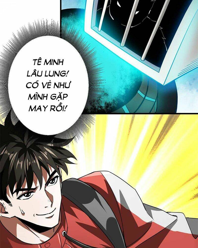 Luân Bàn Thế Giới Chapter 116 - Trang 2