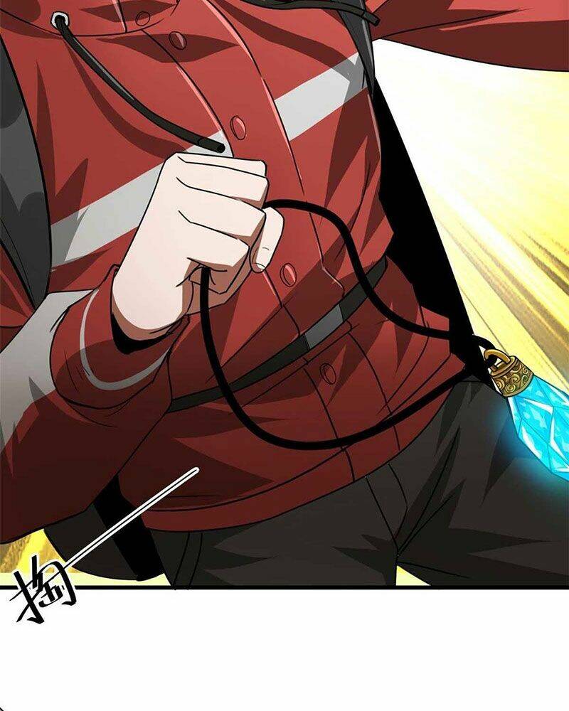 Luân Bàn Thế Giới Chapter 116 - Trang 2