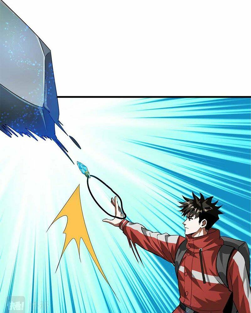 Luân Bàn Thế Giới Chapter 116 - Trang 2