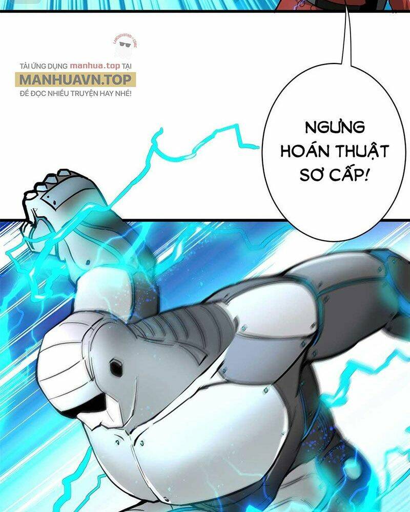 Luân Bàn Thế Giới Chapter 116 - Trang 2