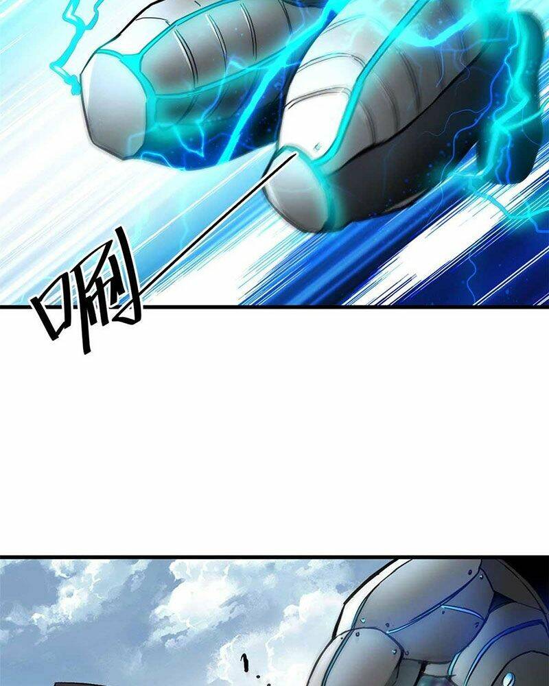 Luân Bàn Thế Giới Chapter 116 - Trang 2