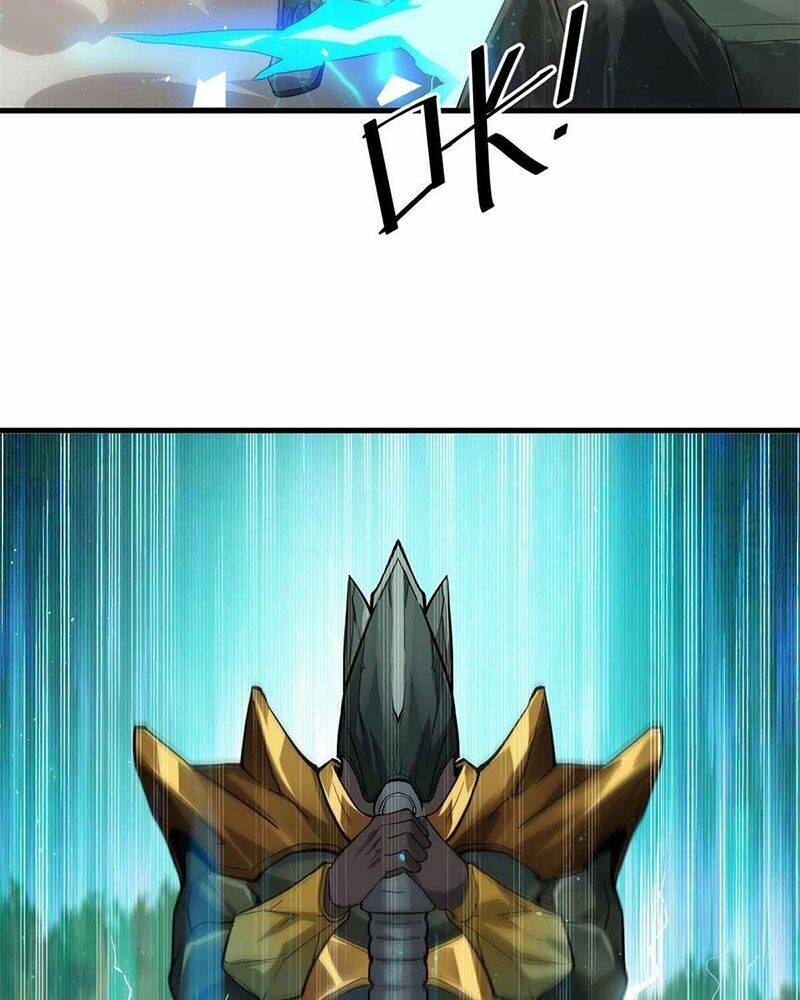 Luân Bàn Thế Giới Chapter 116 - Trang 2