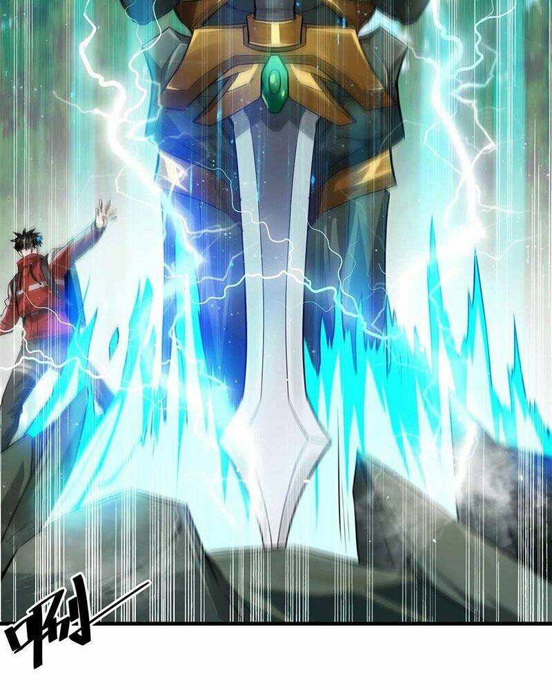 Luân Bàn Thế Giới Chapter 116 - Trang 2