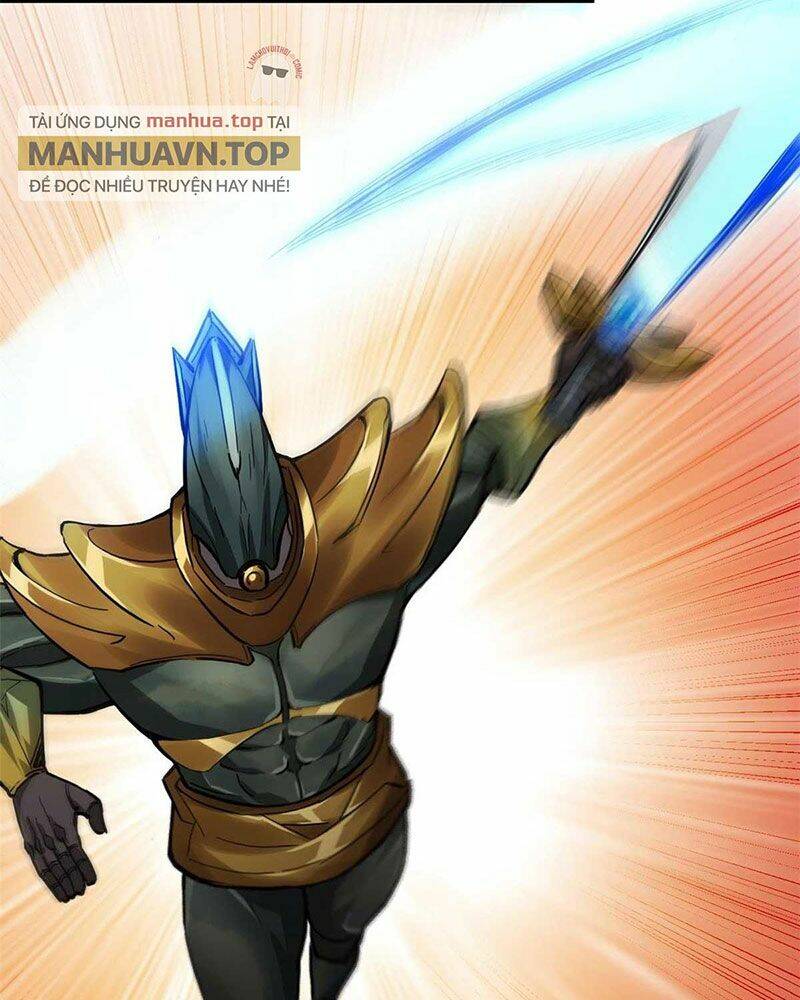 Luân Bàn Thế Giới Chapter 116 - Trang 2