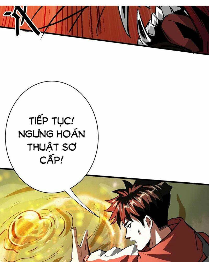 Luân Bàn Thế Giới Chapter 116 - Trang 2