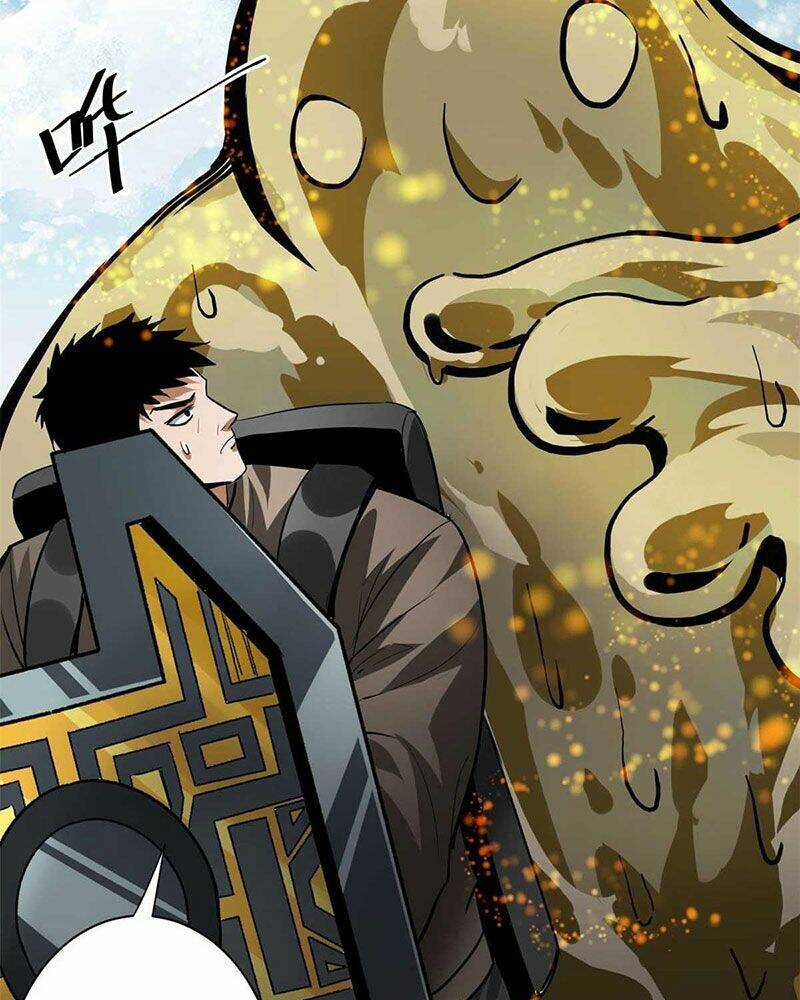 Luân Bàn Thế Giới Chapter 116 - Trang 2