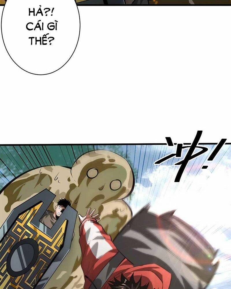Luân Bàn Thế Giới Chapter 116 - Trang 2