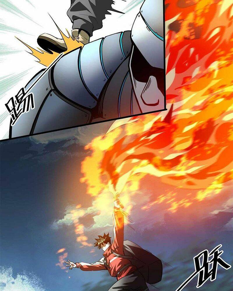 Luân Bàn Thế Giới Chapter 116 - Trang 2