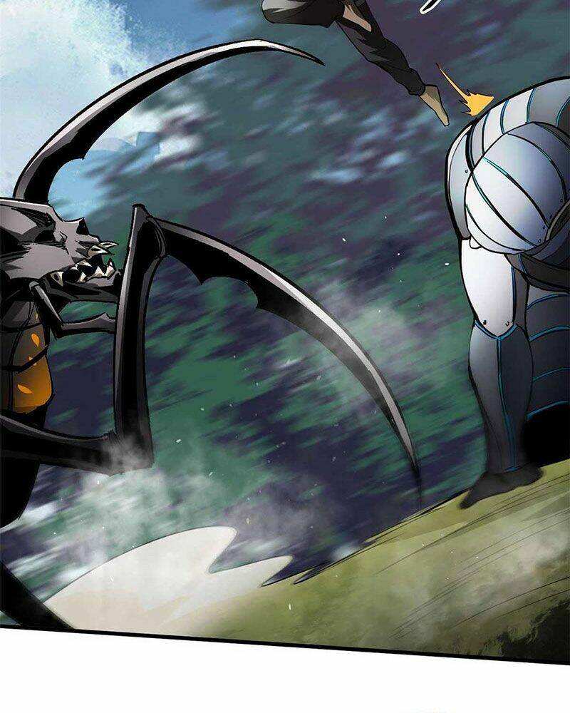 Luân Bàn Thế Giới Chapter 116 - Trang 2