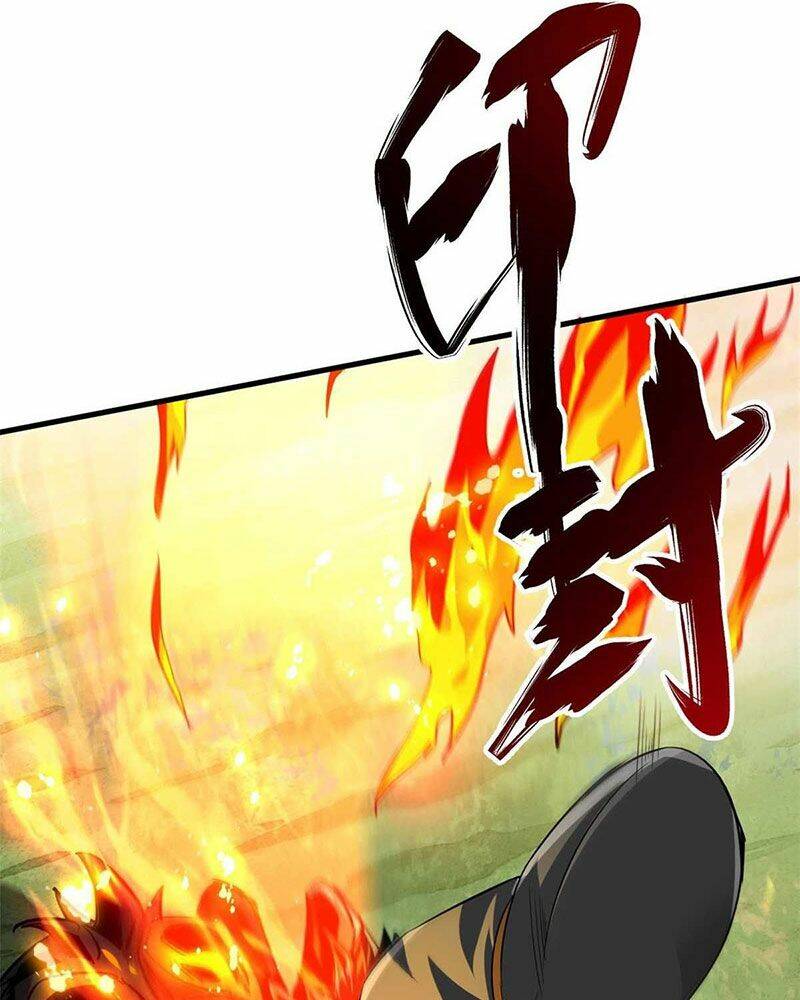 Luân Bàn Thế Giới Chapter 116 - Trang 2