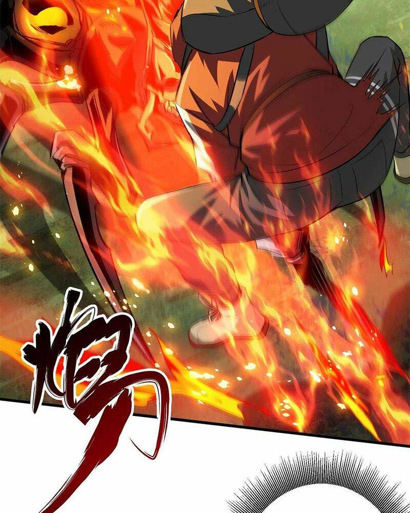 Luân Bàn Thế Giới Chapter 116 - Trang 2