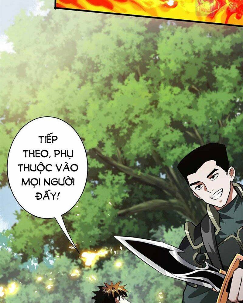 Luân Bàn Thế Giới Chapter 116 - Trang 2