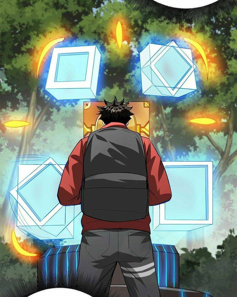 Luân Bàn Thế Giới Chapter 116 - Trang 2